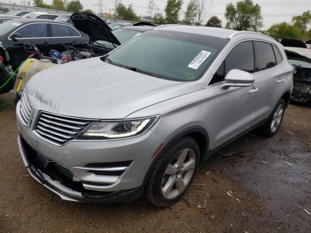 LINCOLN MKC 2017 5lmcj1c9xhul12706