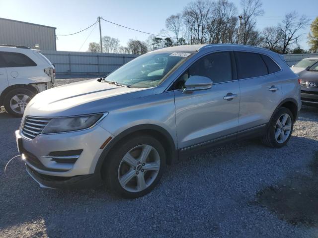 LINCOLN MKC 2017 5lmcj1c9xhul14620