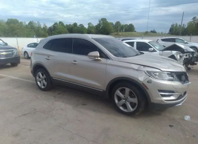 LINCOLN MKC 2017 5lmcj1c9xhul33779