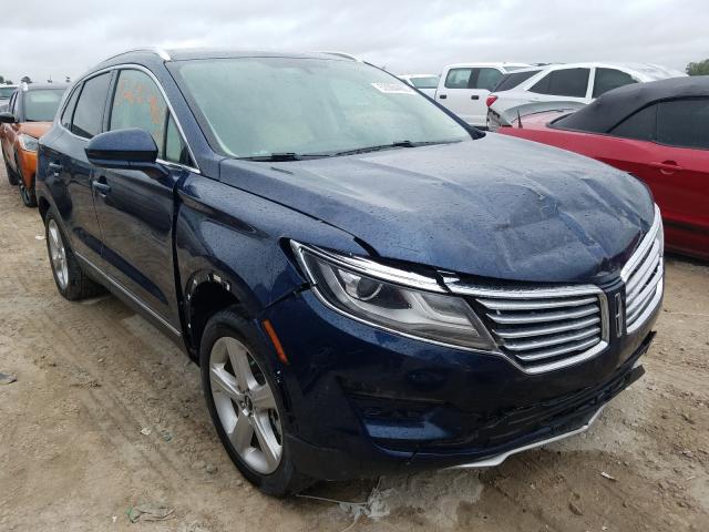 LINCOLN MKC PREMIE 2017 5lmcj1c9xhul36519