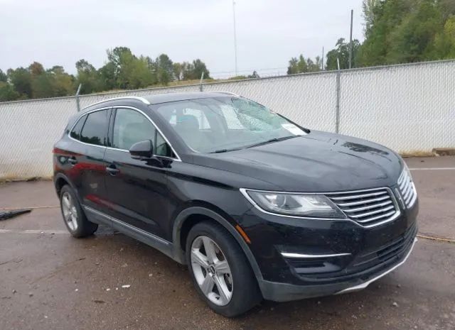 LINCOLN MKC 2017 5lmcj1c9xhul54096