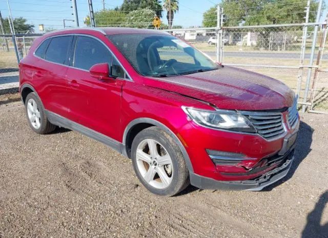 LINCOLN MKC 2017 5lmcj1c9xhul56382