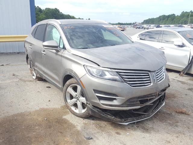 LINCOLN MKC PREMIE 2017 5lmcj1c9xhul68466