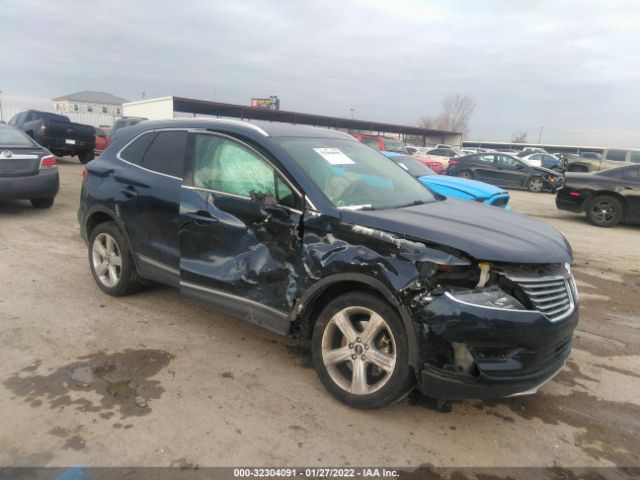 LINCOLN MKC 2017 5lmcj1c9xhul69536