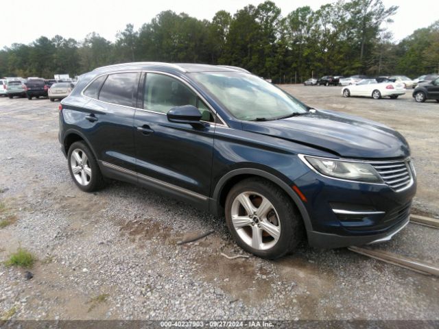 LINCOLN MKC 2017 5lmcj1c9xhul70265