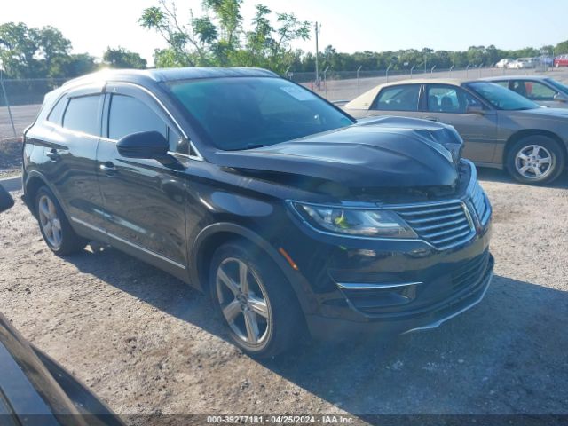 LINCOLN MKC 2018 5lmcj1c9xjul00951