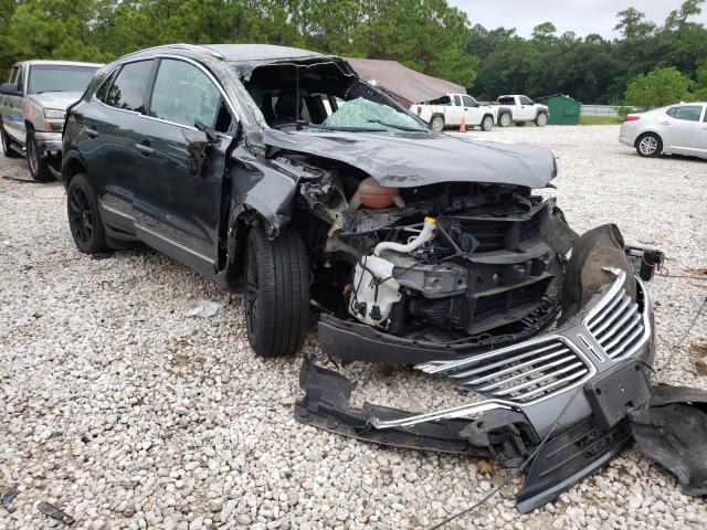 LINCOLN MKC PREMIE 2018 5lmcj1c9xjul01002