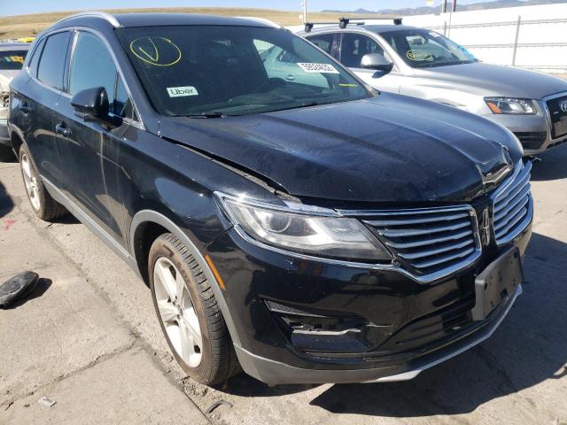 LINCOLN MKC PREMIE 2018 5lmcj1c9xjul04451