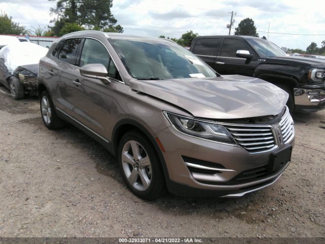 LINCOLN MKC 2018 5lmcj1c9xjul07415