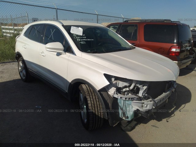 LINCOLN MKC 2018 5lmcj1c9xjul13053