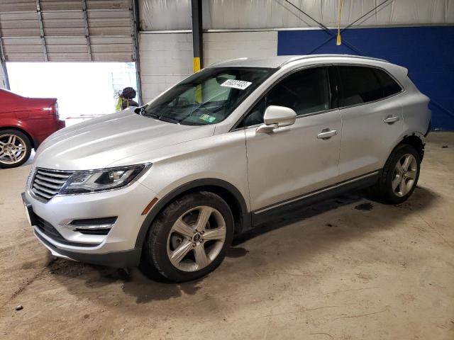 LINCOLN MKC 2018 5lmcj1c9xjul20293