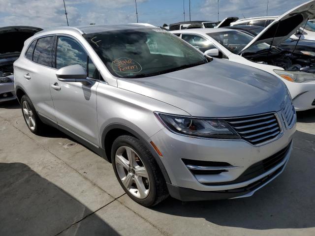 LINCOLN MKC PREMIE 2018 5lmcj1c9xjul21475