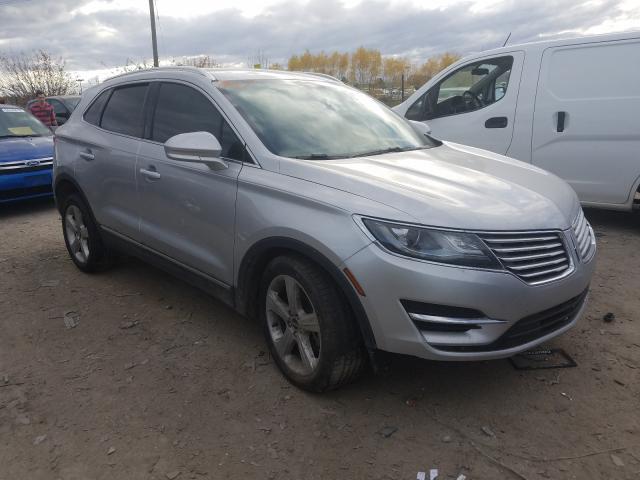 LINCOLN MKC PREMIE 2018 5lmcj1c9xjul22013