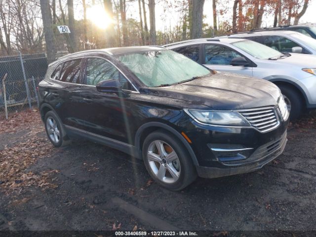 LINCOLN MKC 2018 5lmcj1c9xjul29088