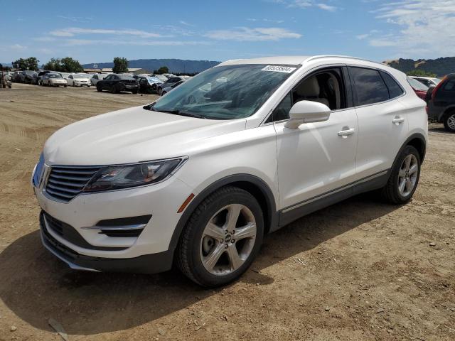 LINCOLN MKC PREMIE 2018 5lmcj1c9xjul29091