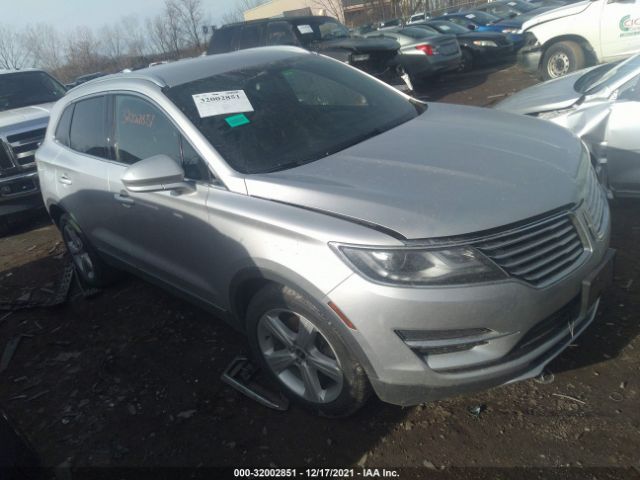 LINCOLN MKC 2018 5lmcj1c9xjul30757