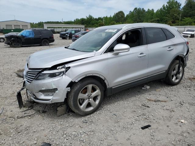 LINCOLN MKC 2018 5lmcj1c9xjul30807