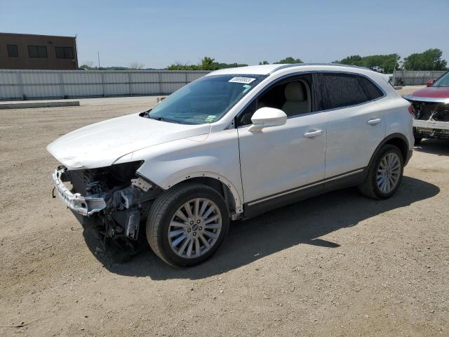 LINCOLN MKC 2019 5lmcj1c9xkul03866