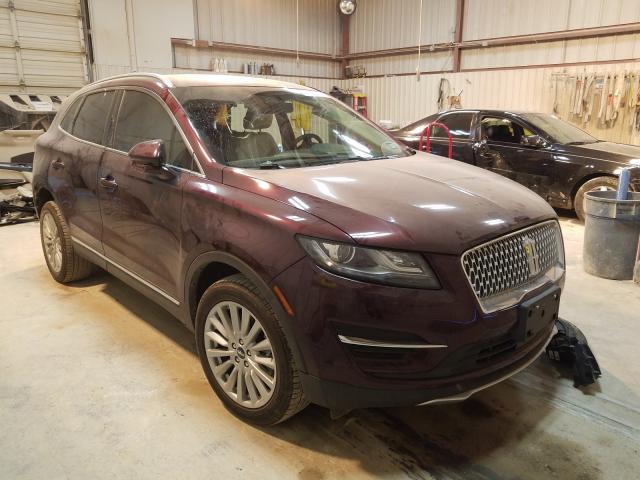 LINCOLN MKC 2019 5lmcj1c9xkul18691