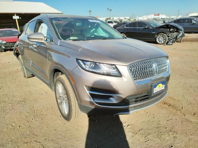 LINCOLN MKC 2019 5lmcj1c9xkul26872