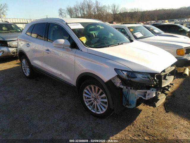 LINCOLN MKC 2019 5lmcj1c9xkul32235