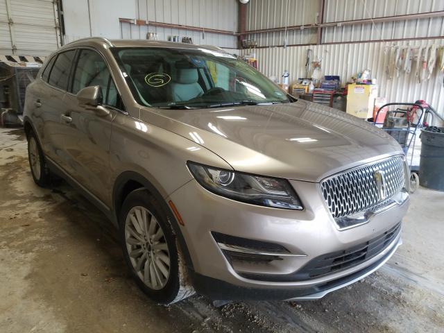 LINCOLN MKC 2019 5lmcj1c9xkul46605