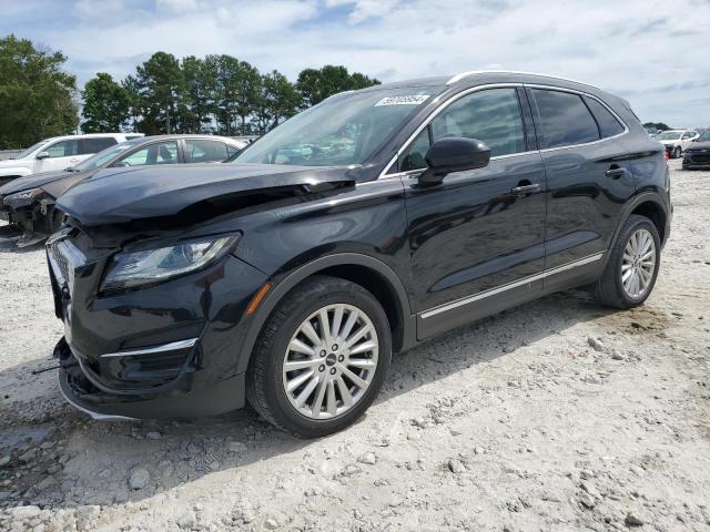 LINCOLN MKZ 2019 5lmcj1c9xkul48631