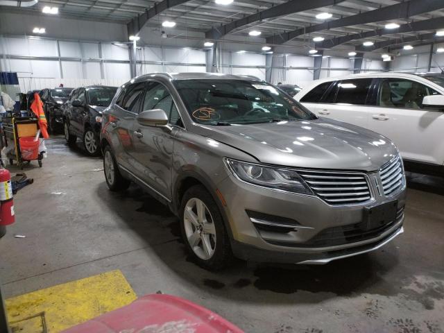 LINCOLN MKC PREMIE 2016 5lmcj1d90guj03665