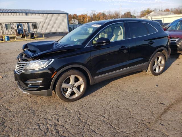 LINCOLN MKC 2017 5lmcj1d90hul31568