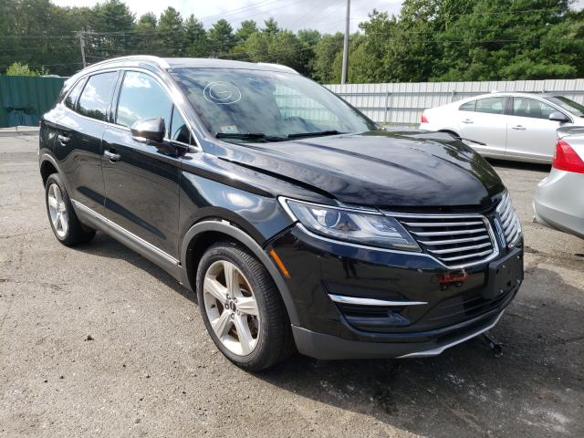 LINCOLN MKC PREMIE 2017 5lmcj1d90hul47432