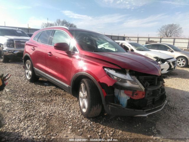 LINCOLN MKC 2018 5lmcj1d90jul00990