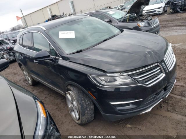 LINCOLN MKC 2018 5lmcj1d90jul07325