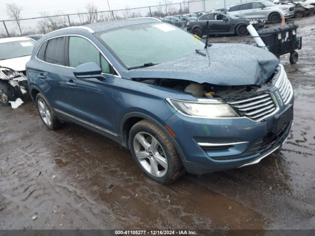 LINCOLN MKC 2018 5lmcj1d90jul15182