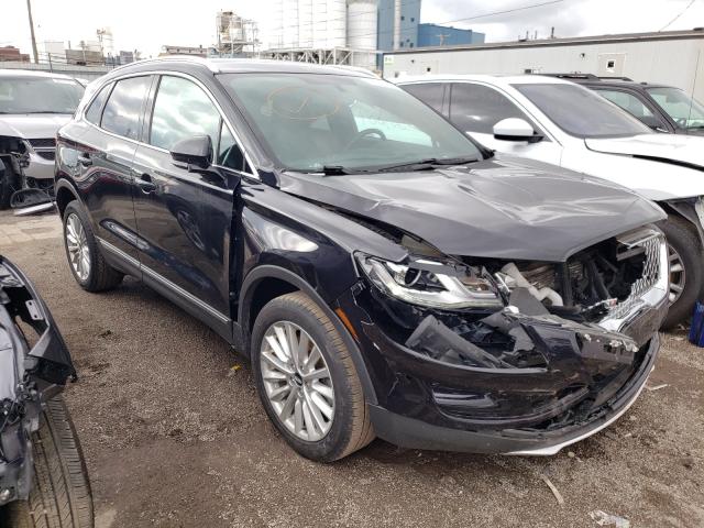 LINCOLN MKC 2019 5lmcj1d90kul03955