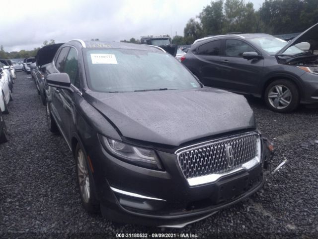 LINCOLN MKC 2019 5lmcj1d90kul39371