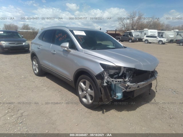 LINCOLN MKC 2016 5lmcj1d91guj11158