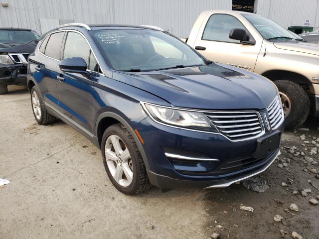 LINCOLN MKC PREMIE 2017 5lmcj1d91hul07358