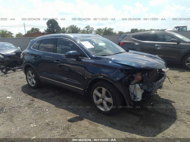 LINCOLN MKC 2017 5lmcj1d91hul15895