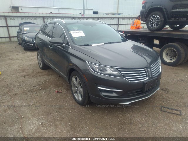 LINCOLN MKC 2017 5lmcj1d91hul28145