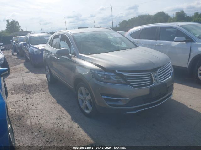 LINCOLN MKC 2017 5lmcj1d91hul28467