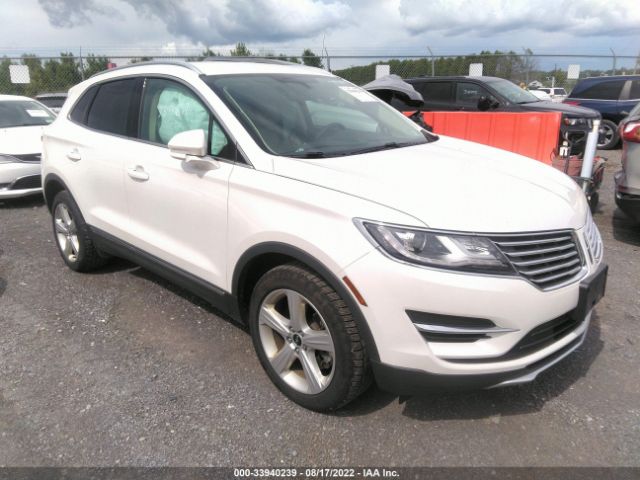 LINCOLN MKC 2017 5lmcj1d91hul51490