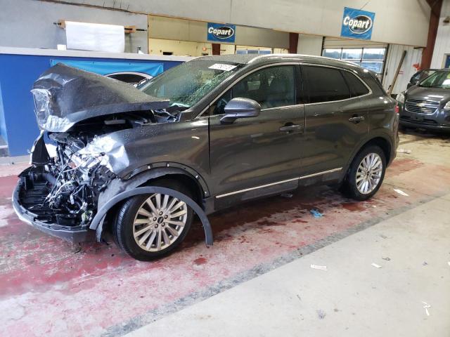 LINCOLN MKC 2019 5lmcj1d91kul45941