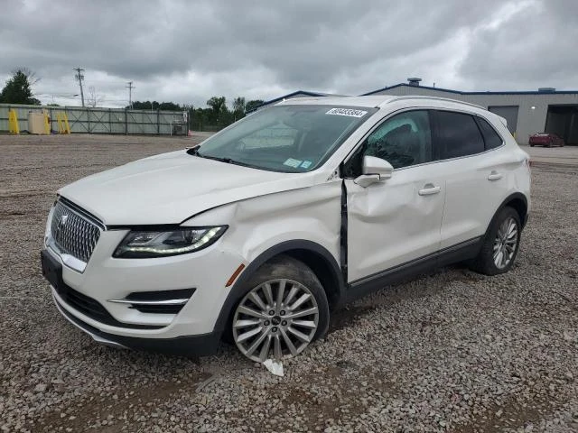 LINCOLN MKC 2019 5lmcj1d91kul49813