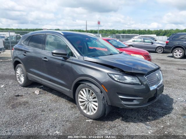 LINCOLN MKC 2019 5lmcj1d91kul52341