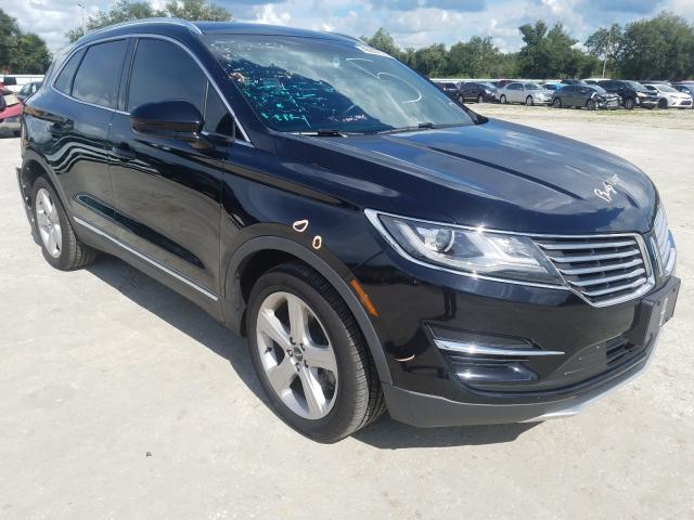 LINCOLN MKC PREMIE 2016 5lmcj1d92guj04266