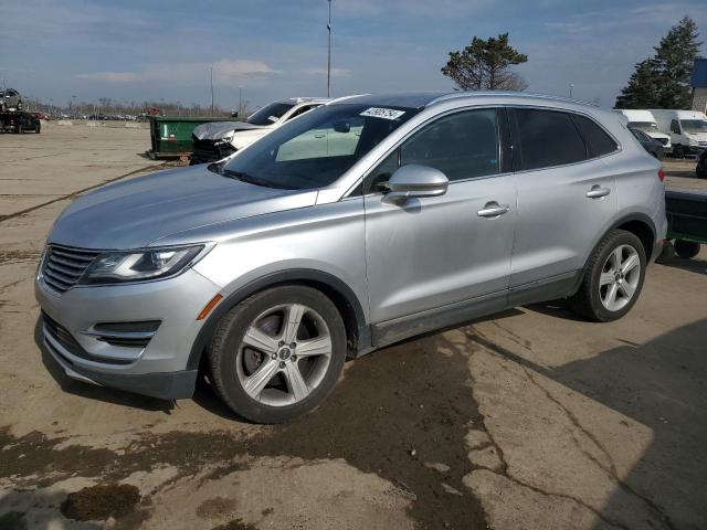 LINCOLN MKC 2016 5lmcj1d92guj24386