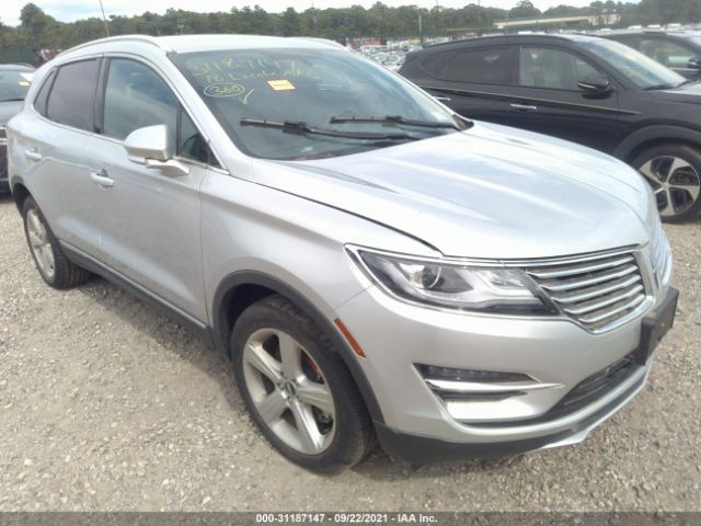 LINCOLN MKC 2018 5lmcj1d92jul18147