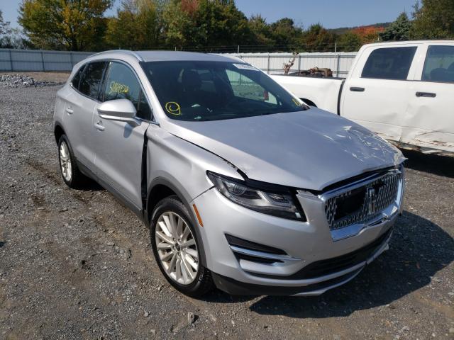 LINCOLN MKC 2019 5lmcj1d92kul15136