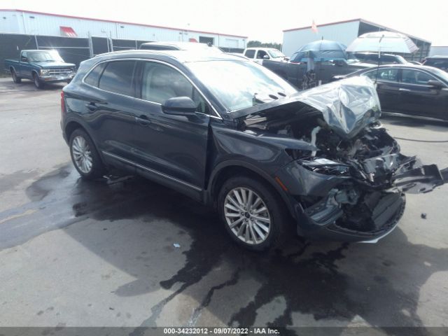 LINCOLN MKC 2019 5lmcj1d92kul51876