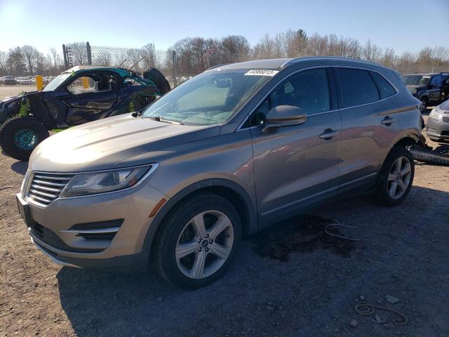 LINCOLN MKC PREMIE 2016 5lmcj1d93guj11615